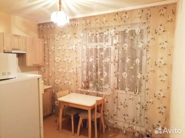 1-к квартира, 32 м², 9/10 эт. 1-к квартира, 32 м², 9/10 эт.
