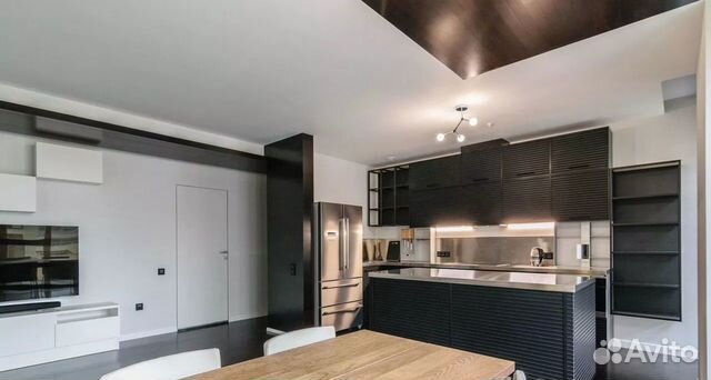 3-к квартира, 79 м², 6/21 эт.