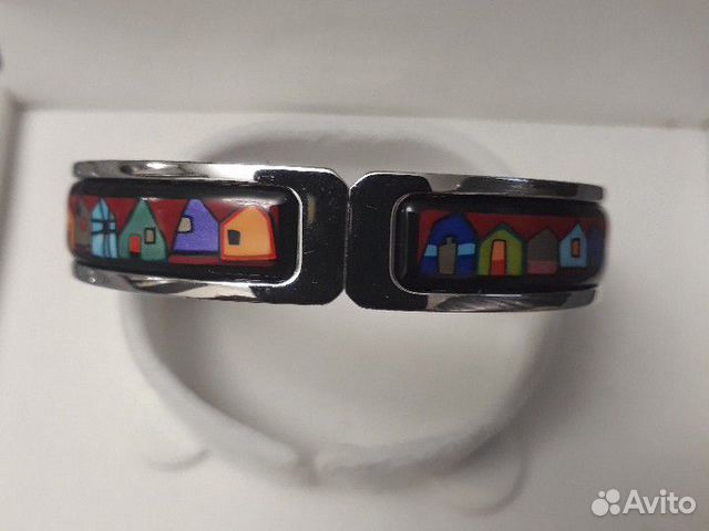 Frey wille. браслет XS Hundertwasser Frey wille. браслет XS Hundertwasser