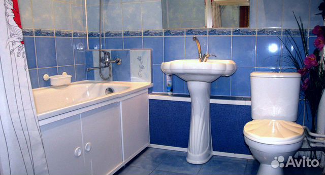 1-к квартира, 45 м², 8/9 эт. 1-к квартира, 45 м², 8/9 эт.