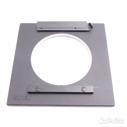 Sinar адаптер под доски Linhof