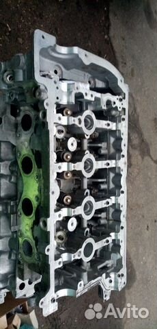 120 л. с. ер3/ер6 гбц на Пежо, Ситроен, Мини