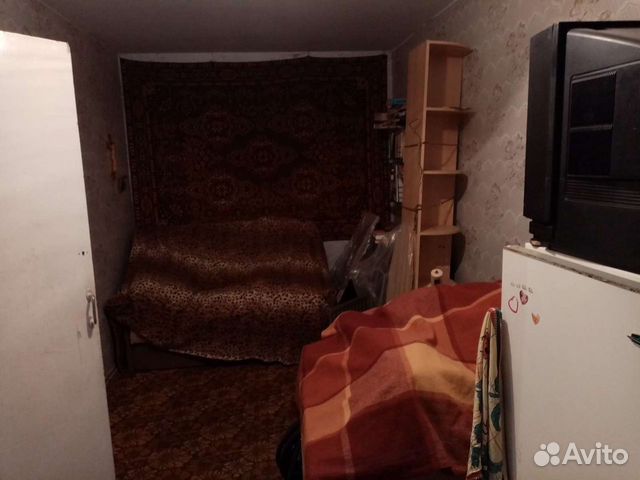 2-к квартира, 45.9 м², 1/5 эт.