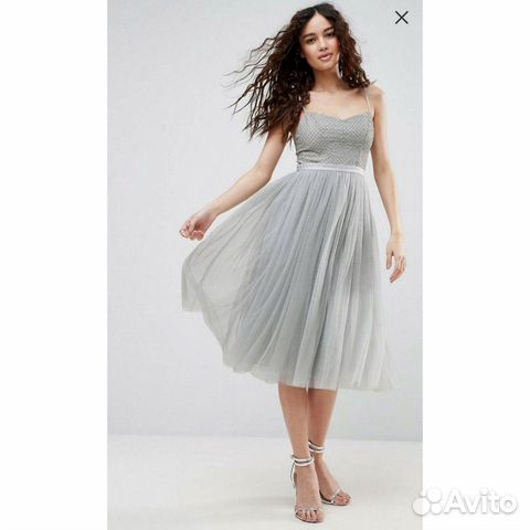Платье ASOS Платье ASOS