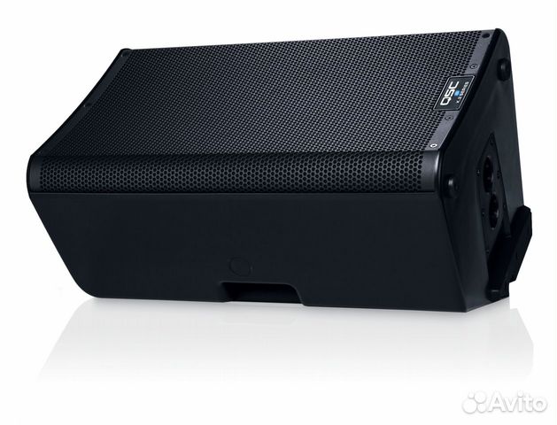 QSC K10.2 активная акустическая система QSC K10.2 активная акустическая система