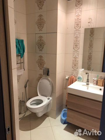 5-к квартира, 115 м², 5/5 эт.