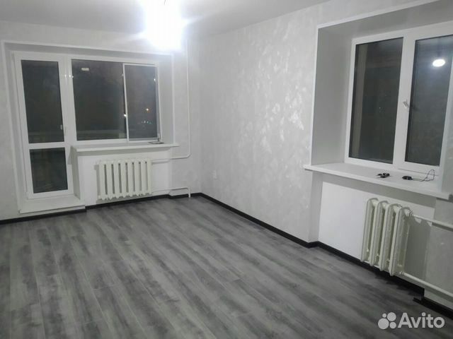 1-к квартира, 31 м², 5/5 эт. 1-к квартира, 31 м², 5/5 эт.