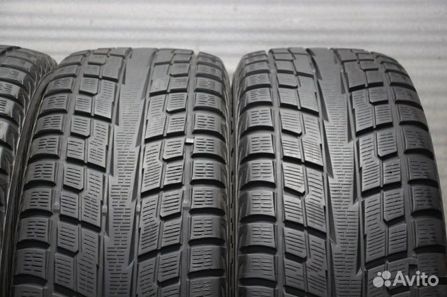 Шины Yokohama Geolander IT-S 275/50 R20 Шины Yokohama Geolander IT-S 275/50 R20
