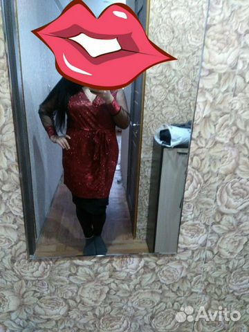 Платье Платье