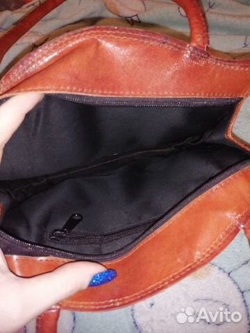 Детская сумочка СССР Детская сумочка СССР