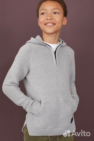 Худи от H&M 146см Худи от H&M 146см