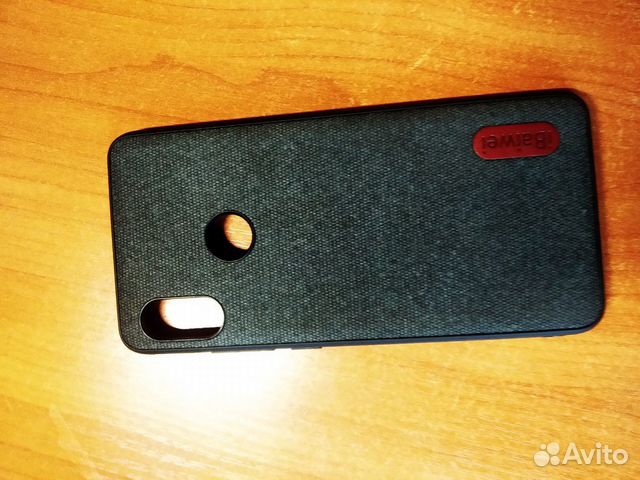 Чехол Xiaomi Redmi Note 5
