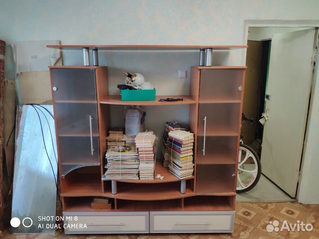 Стенка