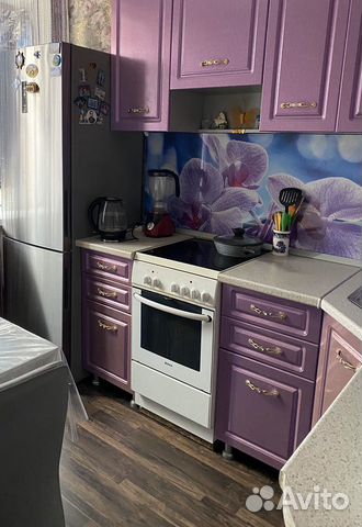 2-к квартира, 47.6 м², 2/2 эт.