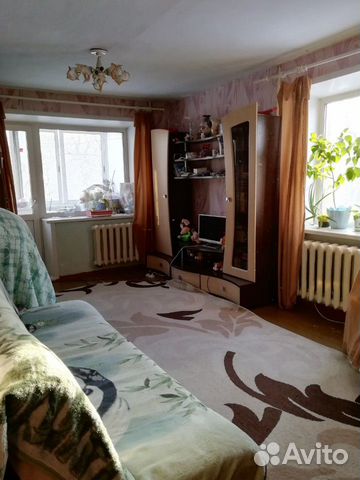 2-к квартира, 43 м², 5/5 эт. 2-к квартира, 43 м², 5/5 эт.