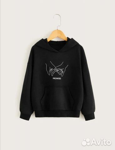 Новая толстовка с капюшоном р. 116 Новая толстовка с капюшоном р. 116