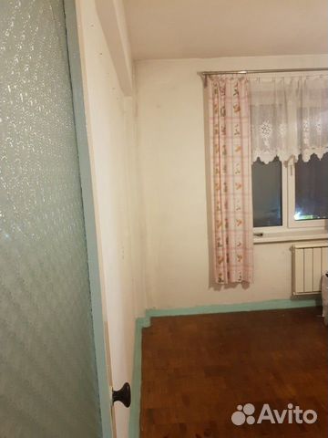 2-к квартира, 48 м², 2/5 эт.