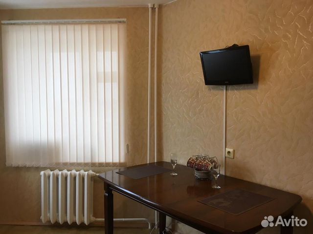 1-к квартира, 45 м², 9/10 эт.