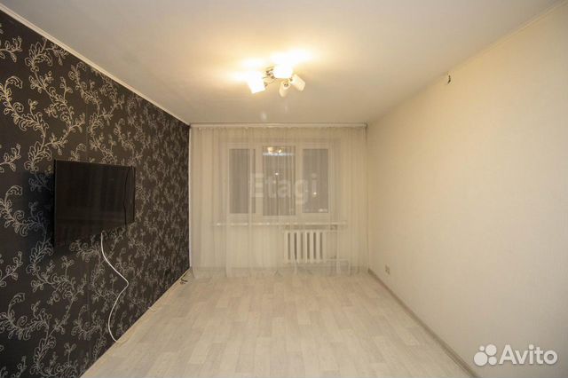 3-к квартира, 66 м², 5/9 эт.