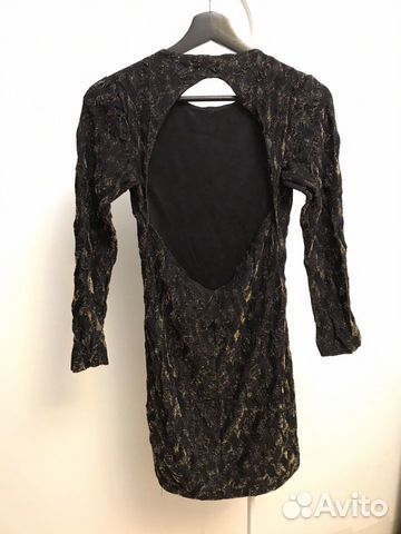 Платье Zara Платье Zara