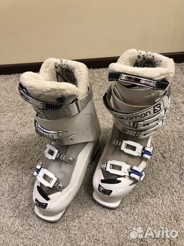salomon divine 55