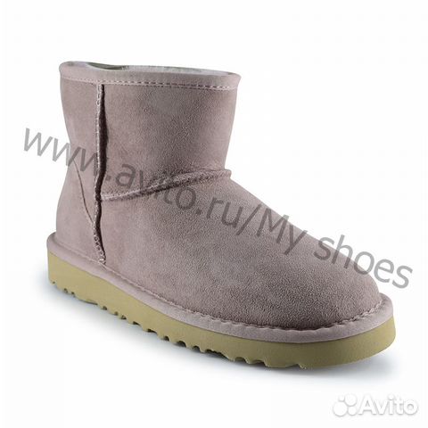 UGG Угги