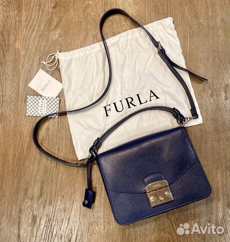 Furla Metropolis Medium оригинал