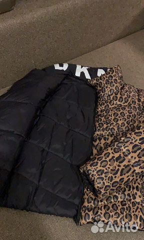 Куртка dkny Куртка dkny