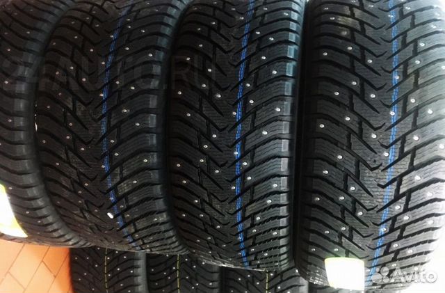 New Nokian Hakkapeliitta 8 Hakka 225 40 18 R18 New Nokian Hakkapeliitta 8 Hakka 225 40 18 R18