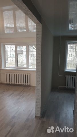 1-к квартира, 30.2 м², 1/5 эт.