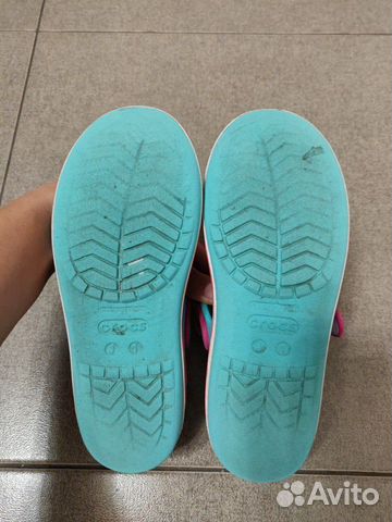 Босоножки сандалии Crocs J1 Босоножки сандалии Crocs J1