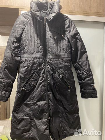 Пуховик