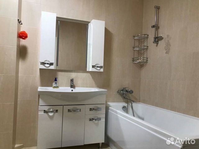 Комната 18 м² в 2-к, 6/12 эт.