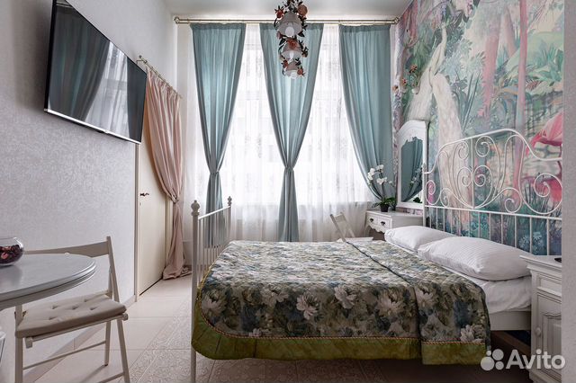 1-к квартира, 22 м², 1/7 эт.