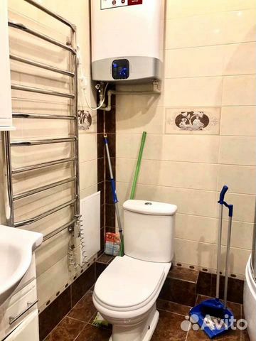 Комната 17 м² в 2-к, 2/12 эт. Комната 17 м² в 2-к, 2/12 эт.