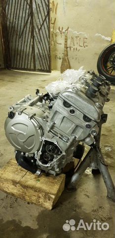 Двигатель Bmw s1000rr 2015 11 00 8 536 284 Двигатель Bmw s1000rr 2015 11 00 8 536 284