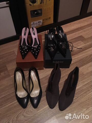 Туфли женские Туфли женские