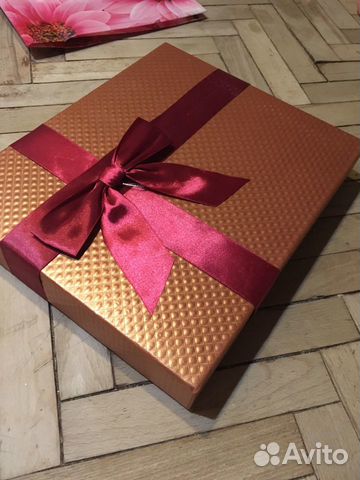 Подарочные коробки Подарочные коробки