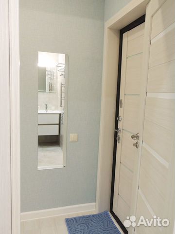 1-к квартира, 36 м², 9/18 эт. 1-к квартира, 36 м², 9/18 эт.