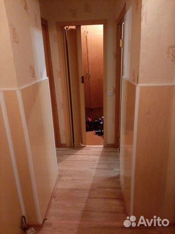 2-к квартира, 45 м², 1/5 эт.
