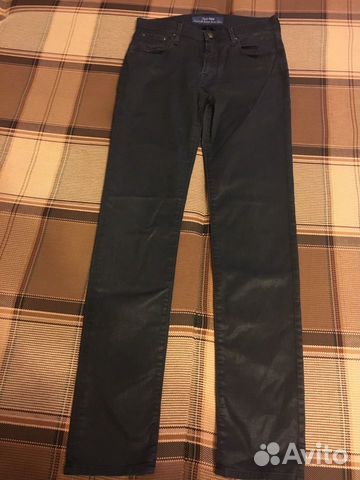 Джинсы jacob cohen оригинал Джинсы jacob cohen оригинал