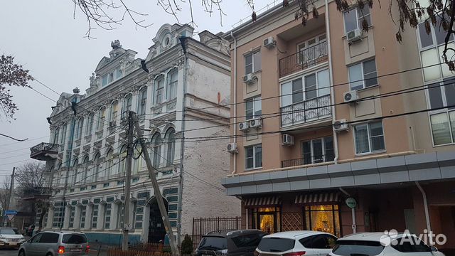 2-к квартира, 70 м², 4/4 эт. 2-к квартира, 70 м², 4/4 эт.