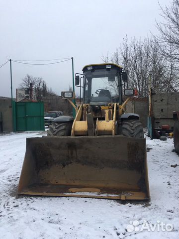 Продаю фронтальный погрузчик зтм-216А Продаю фронтальный погрузчик зтм-216А