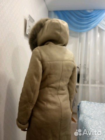 Дубленка