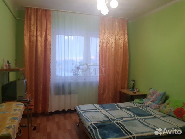 2-к квартира, 68 м², 17/17 эт. 2-к квартира, 68 м², 17/17 эт.