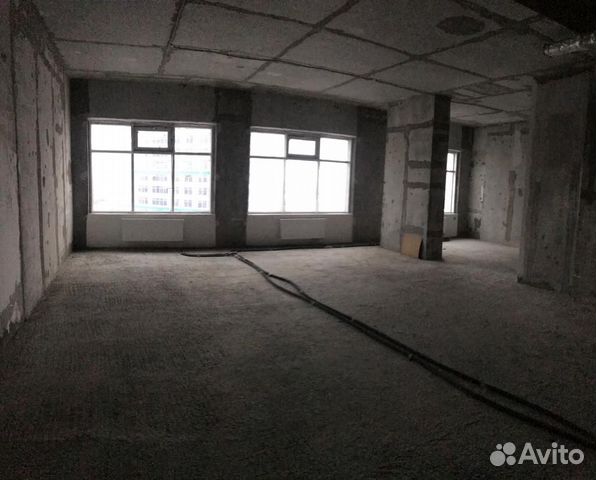 Своб. планировка, 90 м², 37/37 эт. Своб. планировка, 90 м², 37/37 эт.