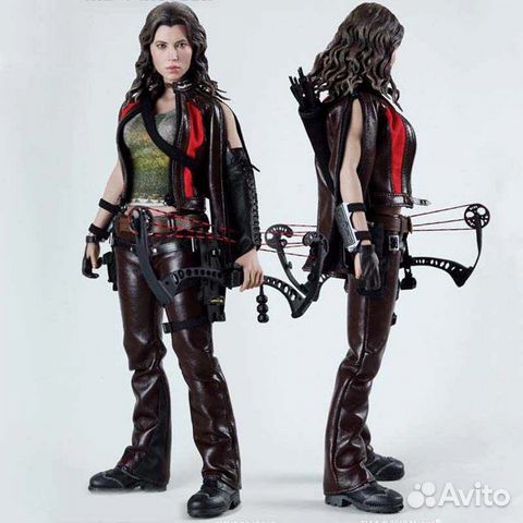 hot toys blade