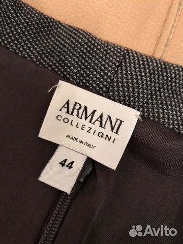 Платье Armani Платье Armani