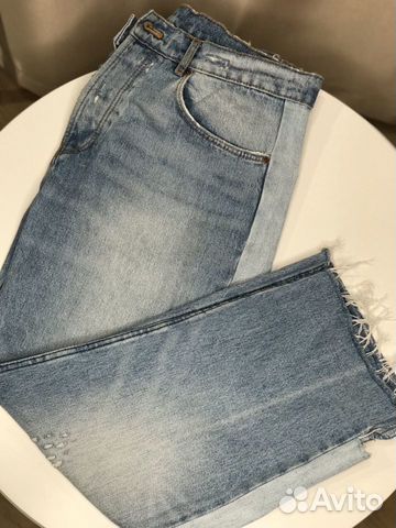 Джинсы Zara Джинсы Zara