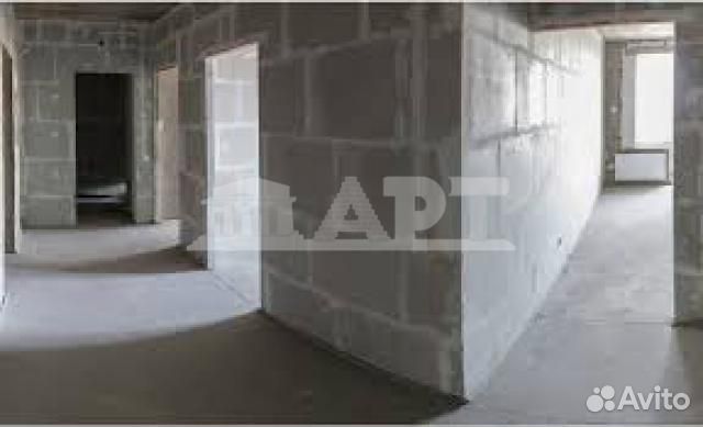 1-к квартира, 40 м², 23/25 эт.